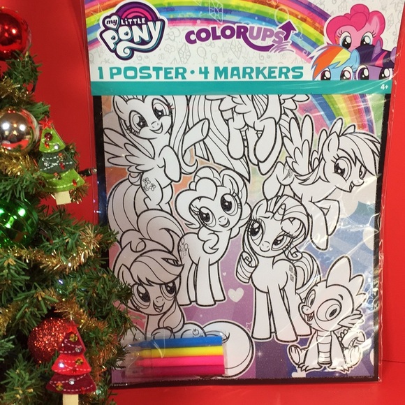 💖🌈 MY LITTLE PONY Bundle - Picture 2 of 10